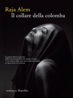 cover image of Il collare della colomba